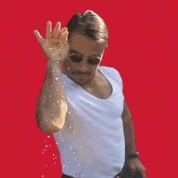 Salt Bae