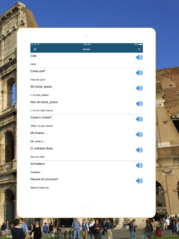 Communicate Italian Pocket