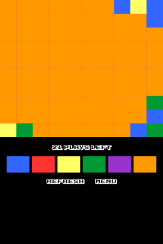 One Color Game screenshot 4
