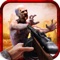 Zombies Overkilling Pro - Zombie Shootout