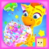 Picabu Sweet Bakery: Cooking Games