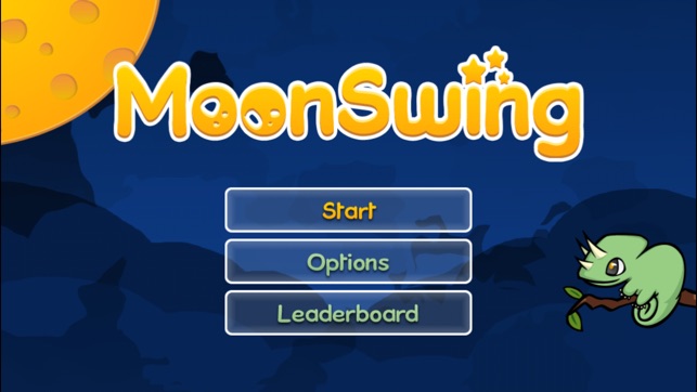 Moon Swing(圖1)-速報App