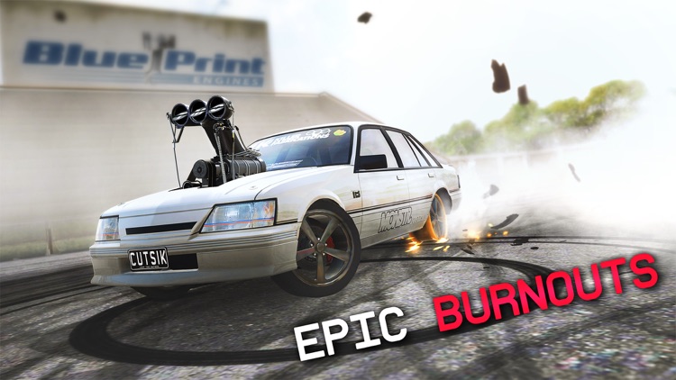 Torque Burnout