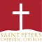 St Peter Catholic Church App is built by Liturgical Publications Inc
