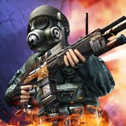 Critical Action 3D: CS FPS GO