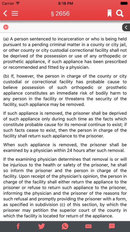 California Evidence Code