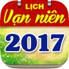 Lich Van Nien 2017