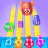 Get Merge Defender : Tower Master for iOS, iPhone, iPad Aso Report