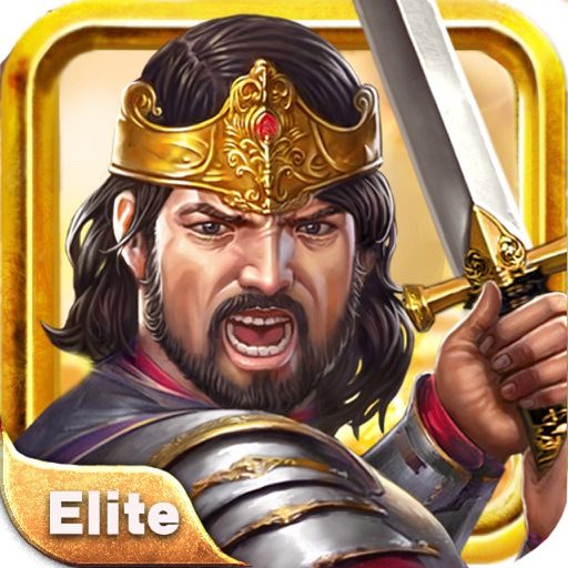 Age of Kingdom : Clash of War Game