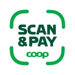 Coop - Scan  Pay