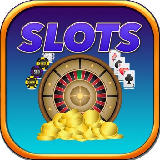 SloTs Ghostly Mist - Super Slot Machine iOS App