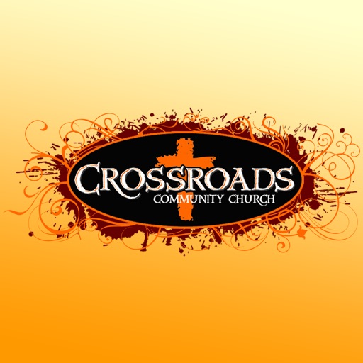 Crossroads Newport iOS App