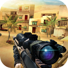 Activities of Counter Desert Mission