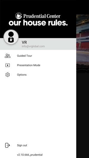 Prudential Center: Premium Experiences(圖5)-速報App