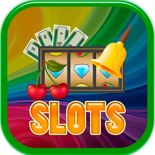 Amazing Casino Machines -- FREE Vegas SloTs Icon