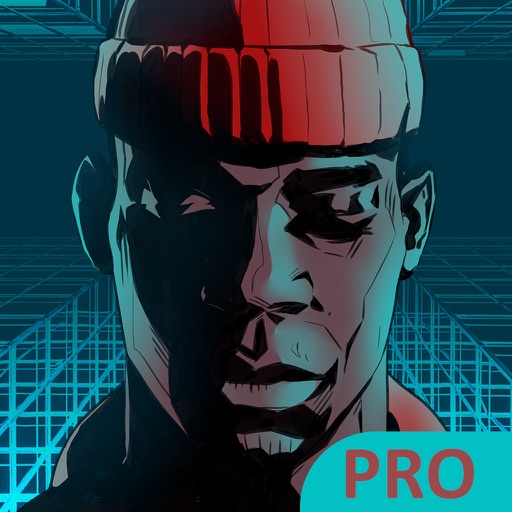 Criminal Urban Wars Pro Icon