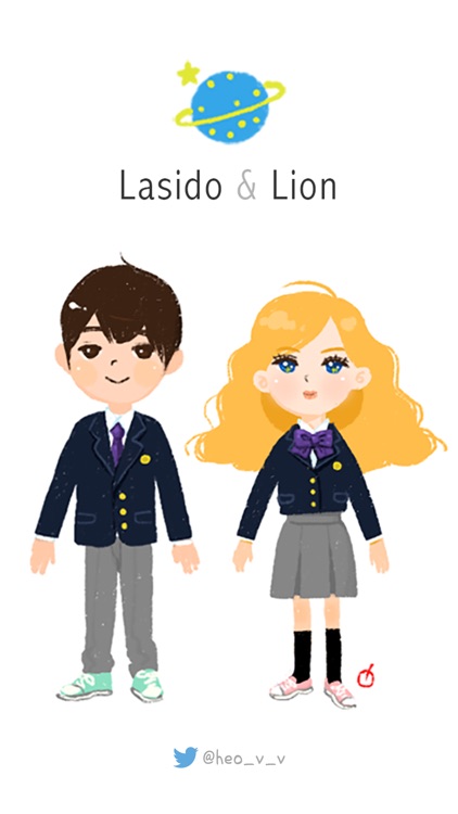 Lasido & Lion