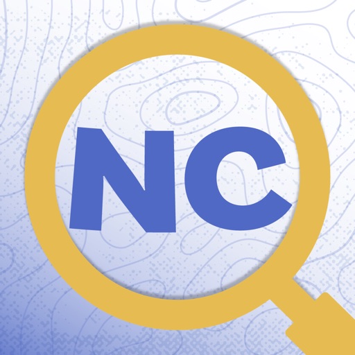 Explore NC Icon