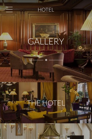 Hotel Napoleon Paris screenshot 2