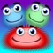 Candy Monster Poppers – Crazy Fun Popping Puzzle Game Free