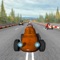 Icon Extreme Boot Car Driving Game