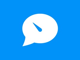 With Disappearly, send temporary messages to your friends using iMessage, including images, Live Photos, and videos