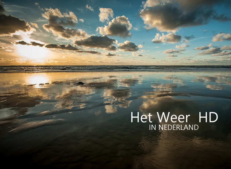 The Weather in the Netherlands HD