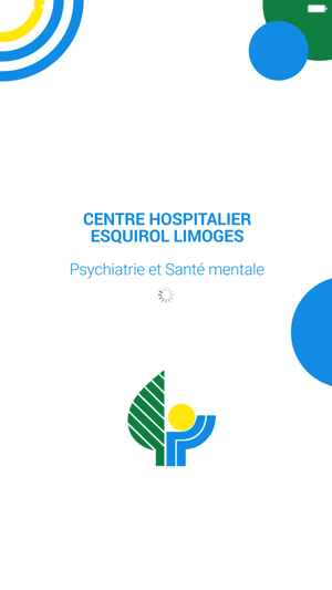 CH Esquirol de Limoges(圖1)-速報App