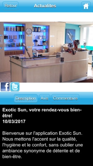 Exotic Sun Waterloo(圖4)-速報App