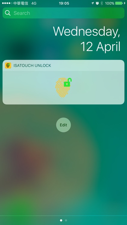 iSATouch Unlock screenshot-3