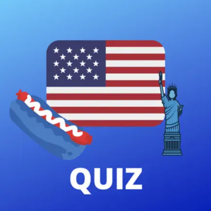 American English Quiz Читы