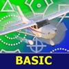 Radio Navigation Simulator Basic - IFR Trainer