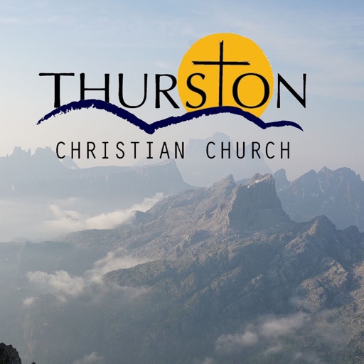 Thurston Christian Church icon