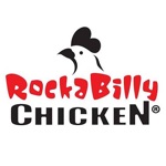 Rockabilly Chicken