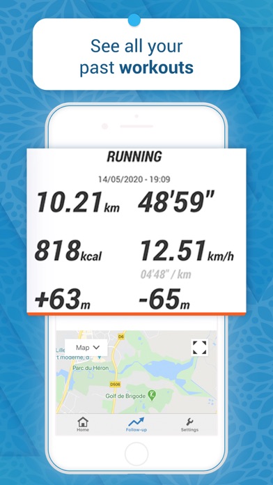 Decathlon Coach: Sport/Running screenshot 4