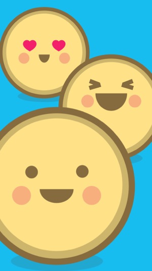 Smilies Sticker Studio(圖2)-速報App