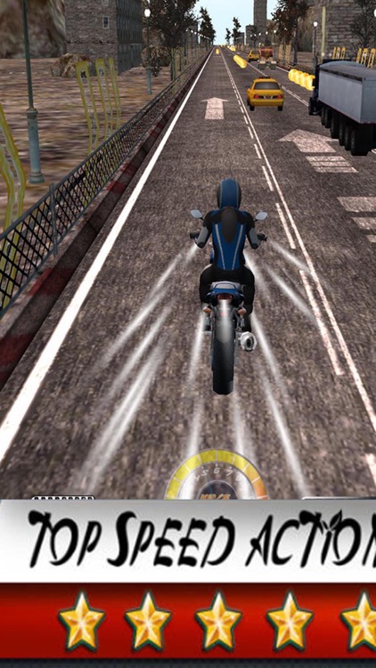 Crazy Bike Traffic Racing Free