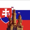 Castles of Slovakia