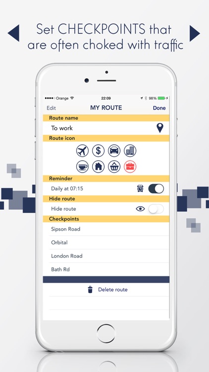 Traffic Monitor (Ad Free)