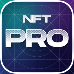 NFT PRO+ Mint, edit, & collect