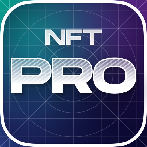 NFT PRO+ Mint, edit, & collect