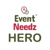 Event Needz - HERO (Business)