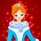 Dress Up Christmas Princess