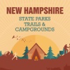 New Hampshire State Parks, Trails & Campgrounds