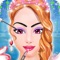 Queen Hairstyles Salon Girls Games