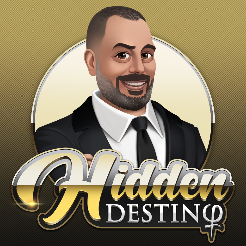 Get Hidden Destiny for iOS, iPhone, iPad Aso Report