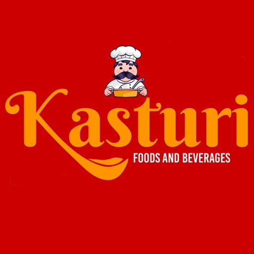 Kasturi Resturant