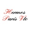 HERMES PARIS VTC