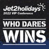 Jet2holidays Trade Events
