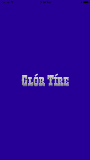 Glór Tíre(圖4)-速報App